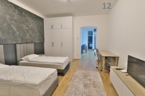 Apartment 8